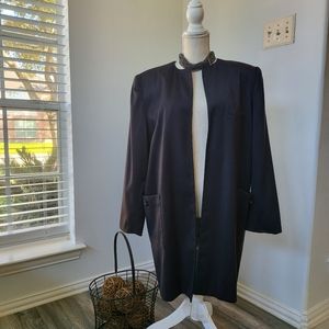 Bert Newman Vintage Jacket
